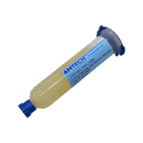 FLUXO DE SOLDA AMTECH NC-559