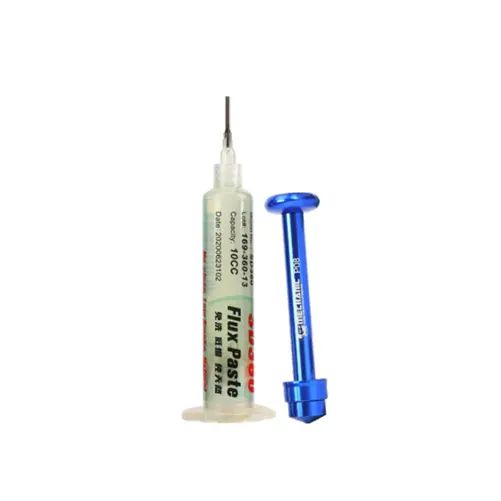 FLUXO DE SOLDA MECHANIC SD360 COM APLICADOR
