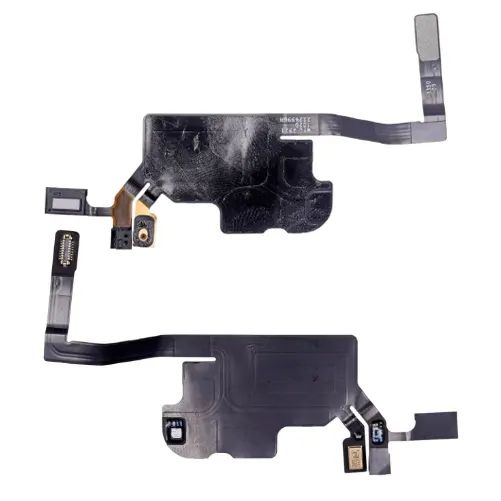 FLEX SENSOR DE PROXIMIDADE E LUZ AMBIENTE IPHONE 13 PRO ORIGINAL RETIRADO