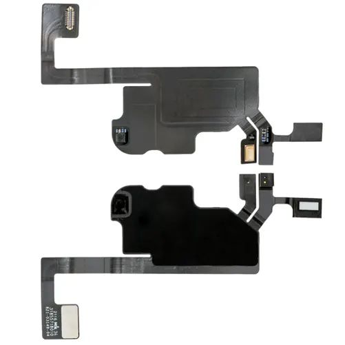 FLEX SENSOR DE PROXIMIDADE E LUZ AMBIENTE IPHONE 13 ORIGINAL RETIRADO