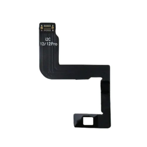 FLEX I2C FACE ID IPHONE 12 / 12 PRO DOT MATRIX