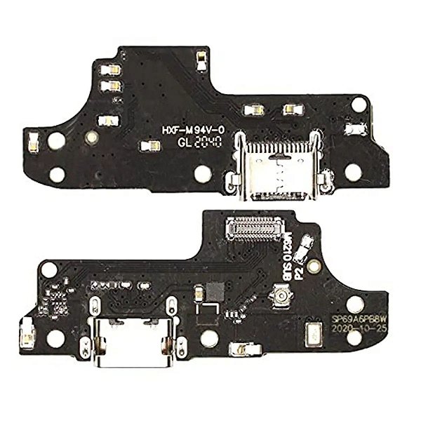 PLACA DE CARGA MOTO E7 ORIGNAL RETIRADA