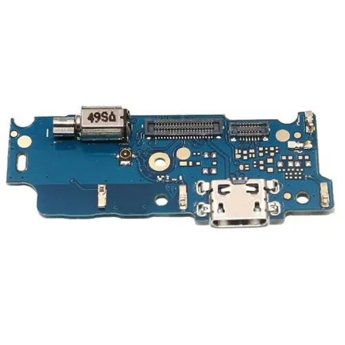 PLACA DE CARGA MOTO E4 (1º LINHA)