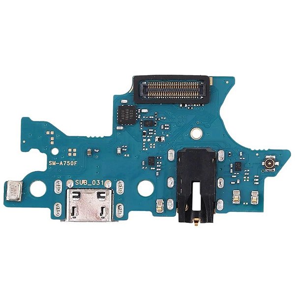 PLACA DE CARGA SAMSUNG A7 2018 ORIGINAL