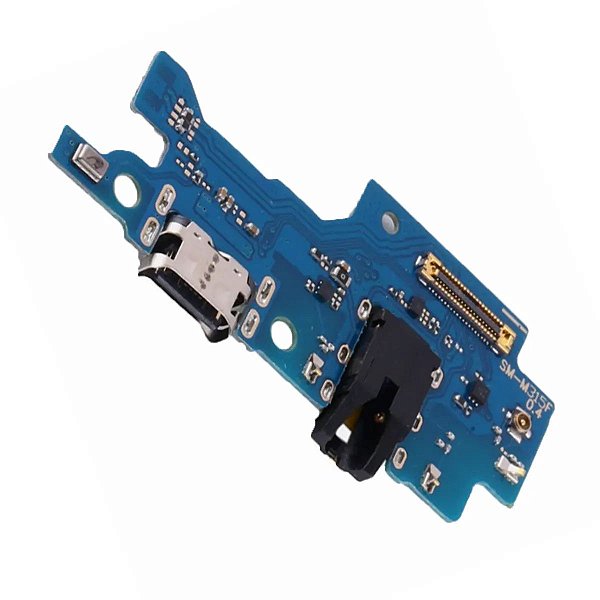 PLACA DE CARGA SAMSUNG M31 / M30S ORIGINAL