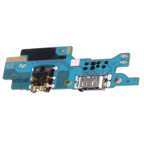 PLACA DE CARGA SAMSUNG M30 ORIGINAL