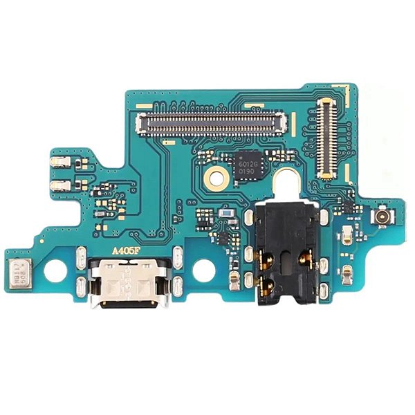 PLACA DE CARGA SAMSUNG A40 ORIGINAL