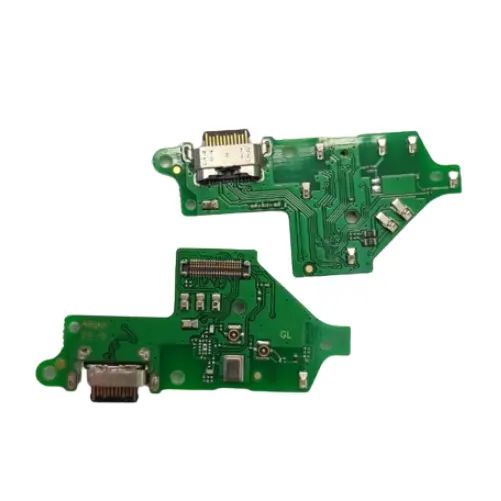 PLACA DE CARGA MOTO ONE ACTION / ONE VISION (1º LINHA)