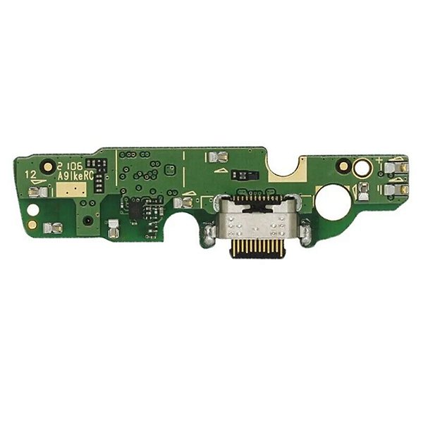 PLACA DE CARGA MOTO G7 PLAY (1º LINHA)