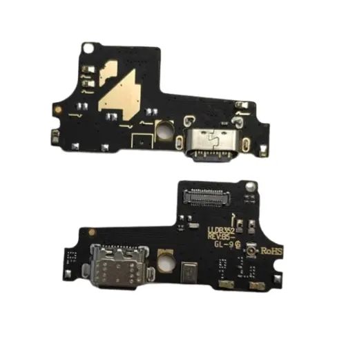 PLACA DE CARGA MOTO ONE  (1º LINHA)