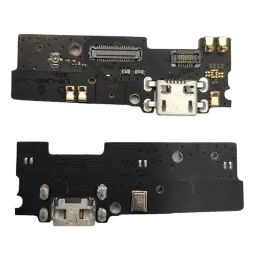 PLACA DE CARGA MOTO E4 PLUS (1º LINHA)