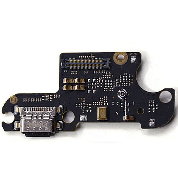 PLACA DE CARGA XIAOMI MI 8 LITE (1º LINHA)