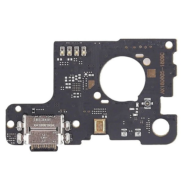 PLACA DE CARGA XIAOMI MI 8 SE (1º LINHA)