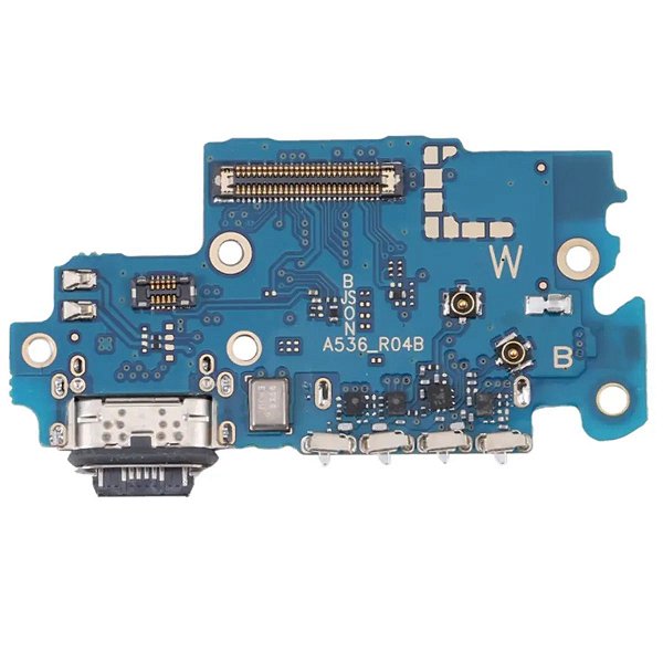 PLACA DE CARGA SAMSUNG A53 5G ORIGINAL
