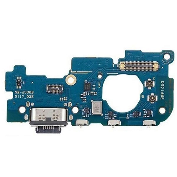 PLACA DE CARGA SAMSUNG A33 5G ORIGINAL