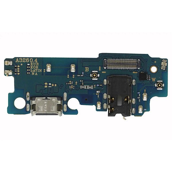 PLACA DE CARGA SAMSUNG A32 5G ORIGINAL