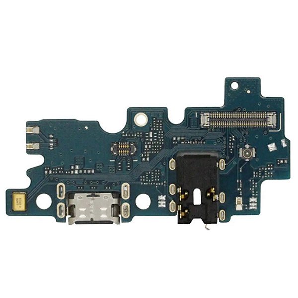 PLACA DE CARGA SAMSUNG A30S ORIGINAL