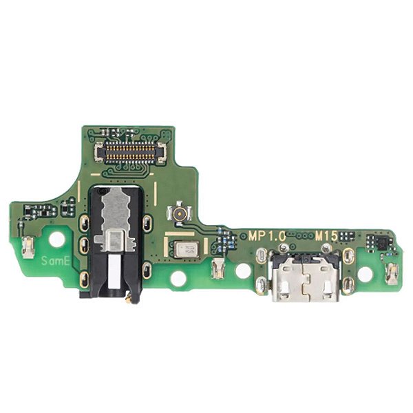 PLACA DE CARGA SAMSUNG A10S ORIGINAL (M15)