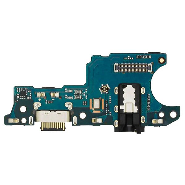 PLACA DE CARGA SAMSUNG A02S ORIGINAL
