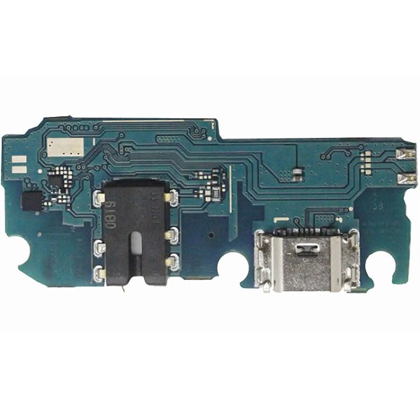 PLACA DE CARGA SAMSUNG A02 ORIGINAL