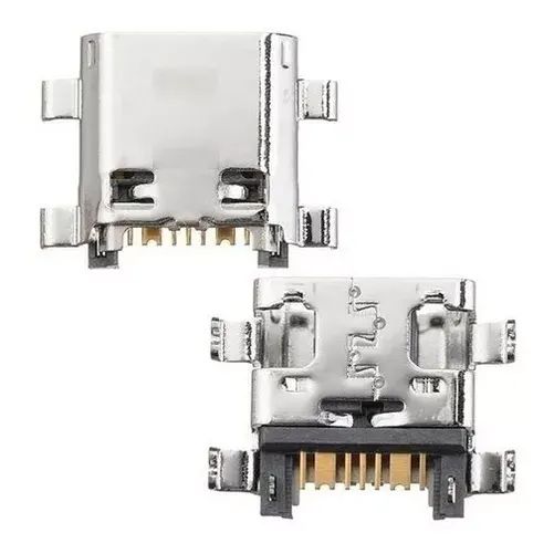 CONECTOR DE CARGA SAMSUNG J2 / J2 PRIME / J5 METAL / J7 / G530