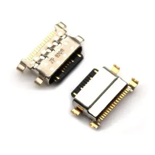CONECTOR DE CARGA REDMI NOTE 7 / NOTE 8 / NOTE 9 / NOTE 10 / MI 8 LITE