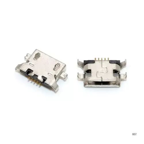 CONECTOR DE CARGA MOTO E2 / G4 / X1