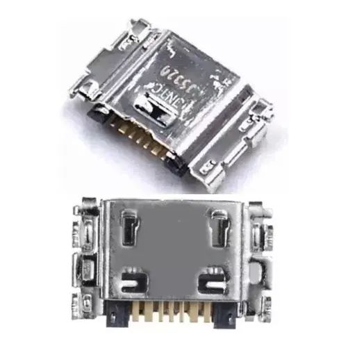 CONECTOR DE CARGA J1 / J3 / J4 /  J5 / J6 / J7 / J8 / A01 / A02 / A10