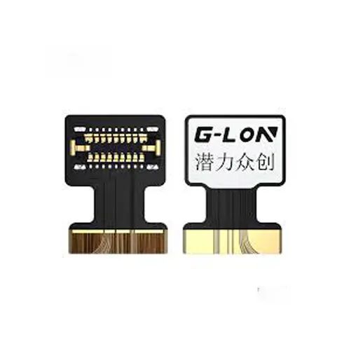Conector Fpc Imesa G-lon Para Recuperar Botão Home