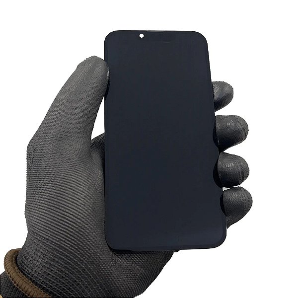 DISPLAY FRONTAL IPHONE 13 RETIRADA TOP