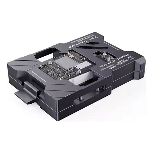SUPORTE ISOCKET MEGA-IDEA IPHONE 11/11 PRO/11PRO MAX