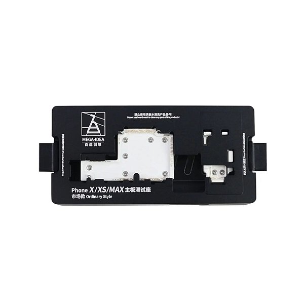 SUPORTE ISOCKET MEGA-IDEA IPHONE X/XS/XS MAX