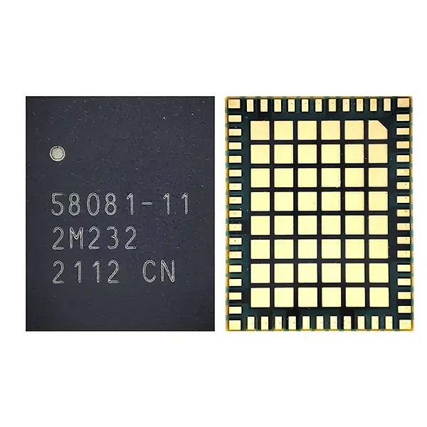 SKY 58081-11 PA RF AMPLIFICADOR DE POTÊNCIA