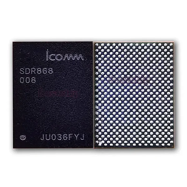 SDR868 008 RF TRANSCEIVER