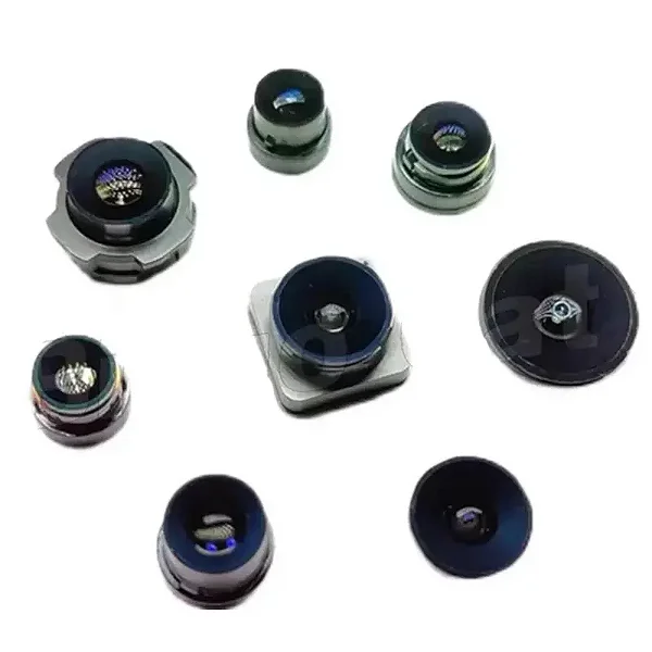 BLUE LENS (LENTES PARA REPARO DE CÂMERA TRASEIRA DE IPHONES)