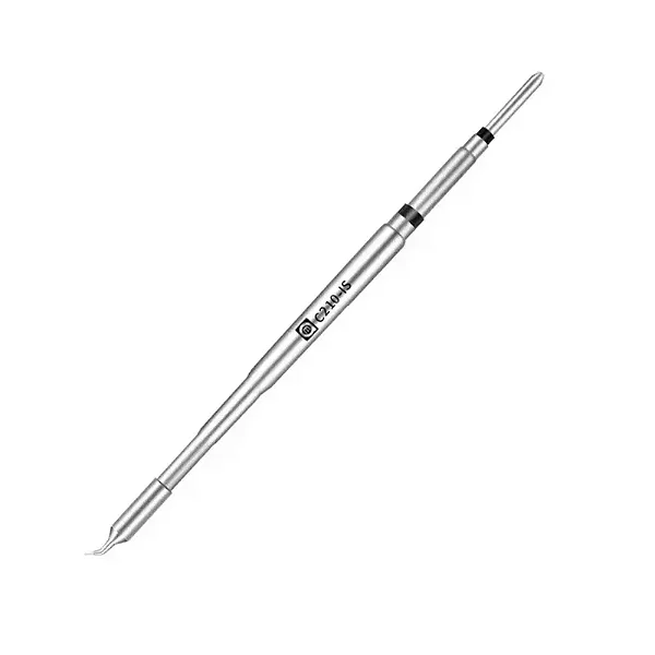 PONTEIRA DE SOLDA AMAOE C210 IS COMPATIVEL JBC SUGON