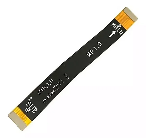 FLEX SUB CARGA SAMSUNG A20S ORIGINAL (M15)