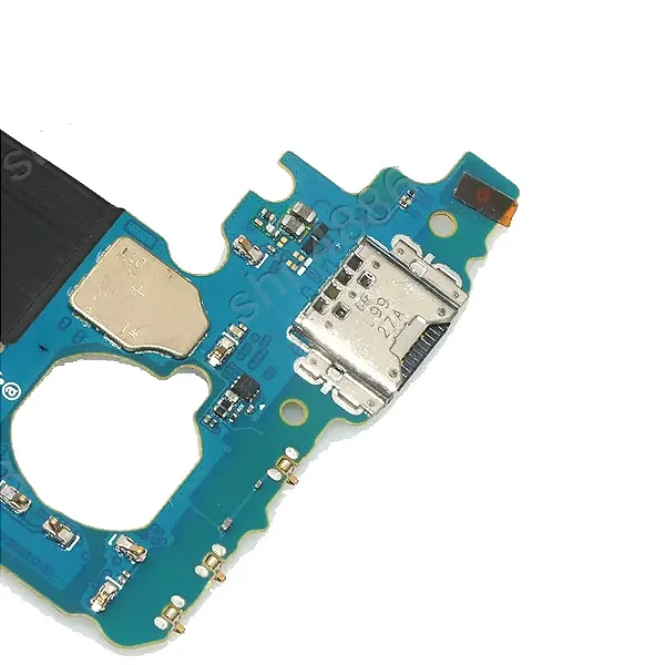 PLACA DE CARGA SAMSUNG A90 ORIGINAL A908B