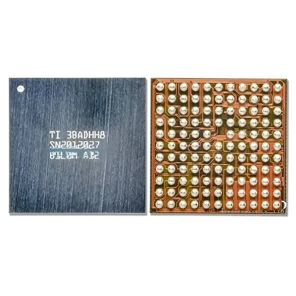 KRAKEN SN2012027 + Q4EE KIT IC USB IPHONE 15 SÉRIES