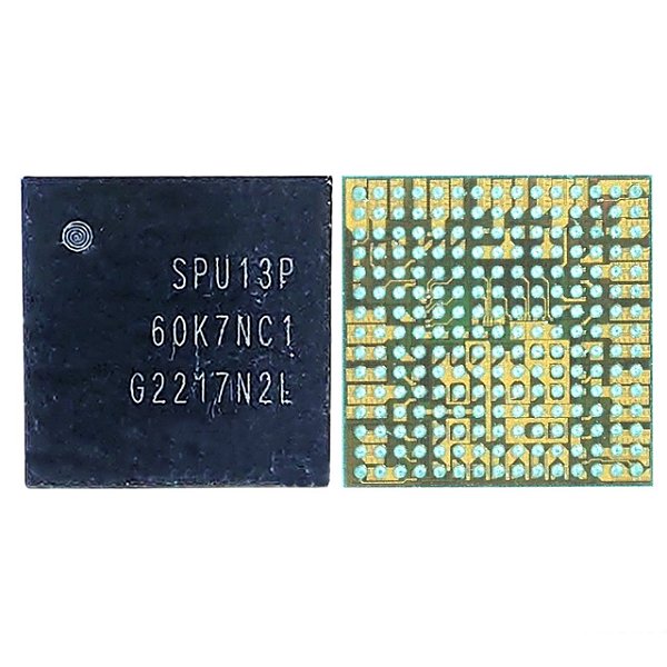 SPU13P POWER IC SAMSUNG A53 A33