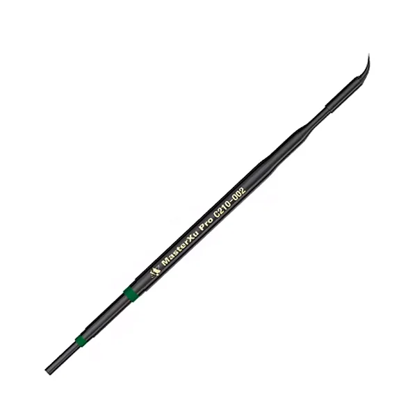 PONTA DE SOLDA C210 CURVA JBC SUGON MASTERXU PRO C210-IS