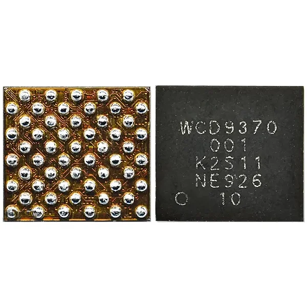WCD9370 CI AUDIO