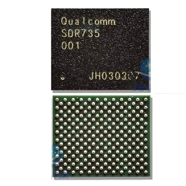 SDR735 001 IC