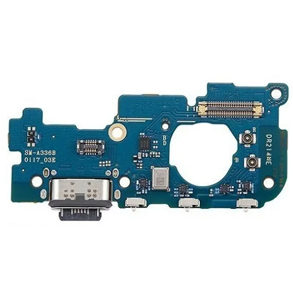 PLACA DE CARGA SAMSUNG A33 5G TURBO