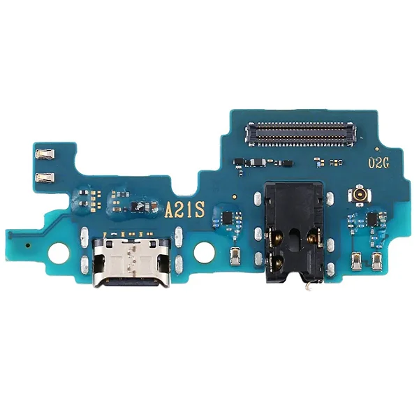 PLACA DE CARGA SAMSUNG A21S TURBO