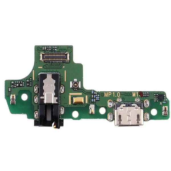 PLACA DE CARGA SAMSUNG A10S TURBO (M16)