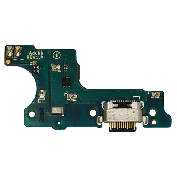PLACA DE CARGA SAMSUNG A01 ORIGINAL RETIRADO