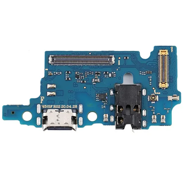 PLACA DE CARGA SAMSUNG M51 ORIGINAL (RETIRADO)