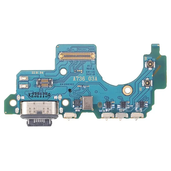 PLACA DE CARGA SAMSUNG A73 5G TURBO A736