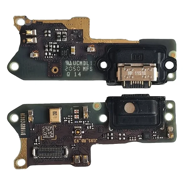 PLACA DE CARGA XIAOMI POCO M3 TURBO